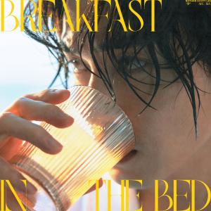 Nathan Scott Lee的專輯Breakfast in the Bed