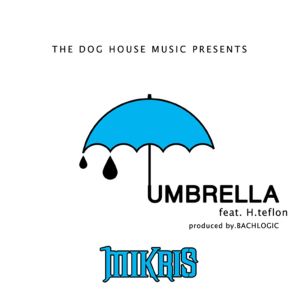 收听儿子们的Umbrella (Remix)歌词歌曲