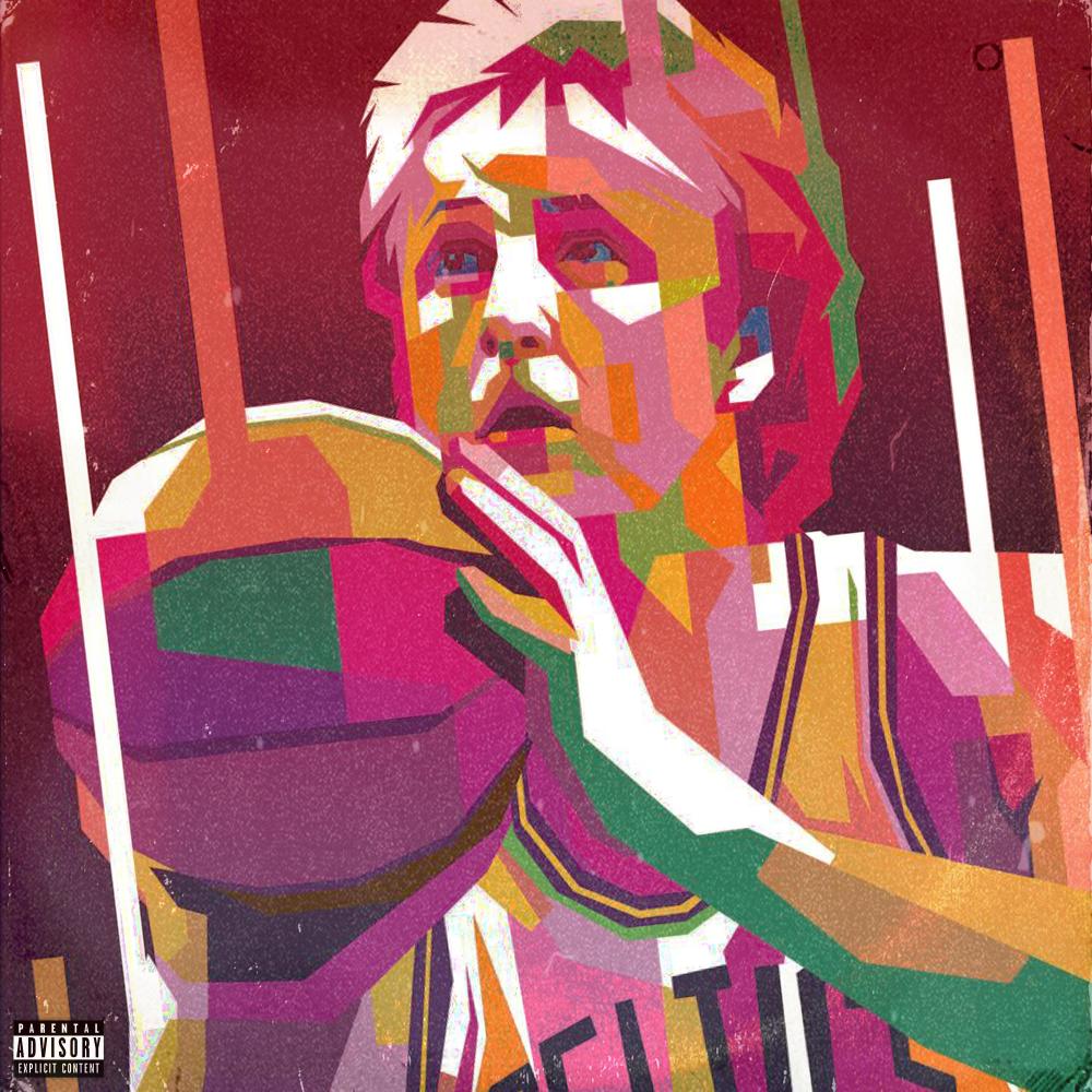 Larry Bird (Explicit)