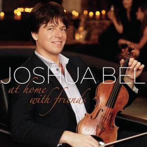 收聽Joshua Bell的Para Ti歌詞歌曲