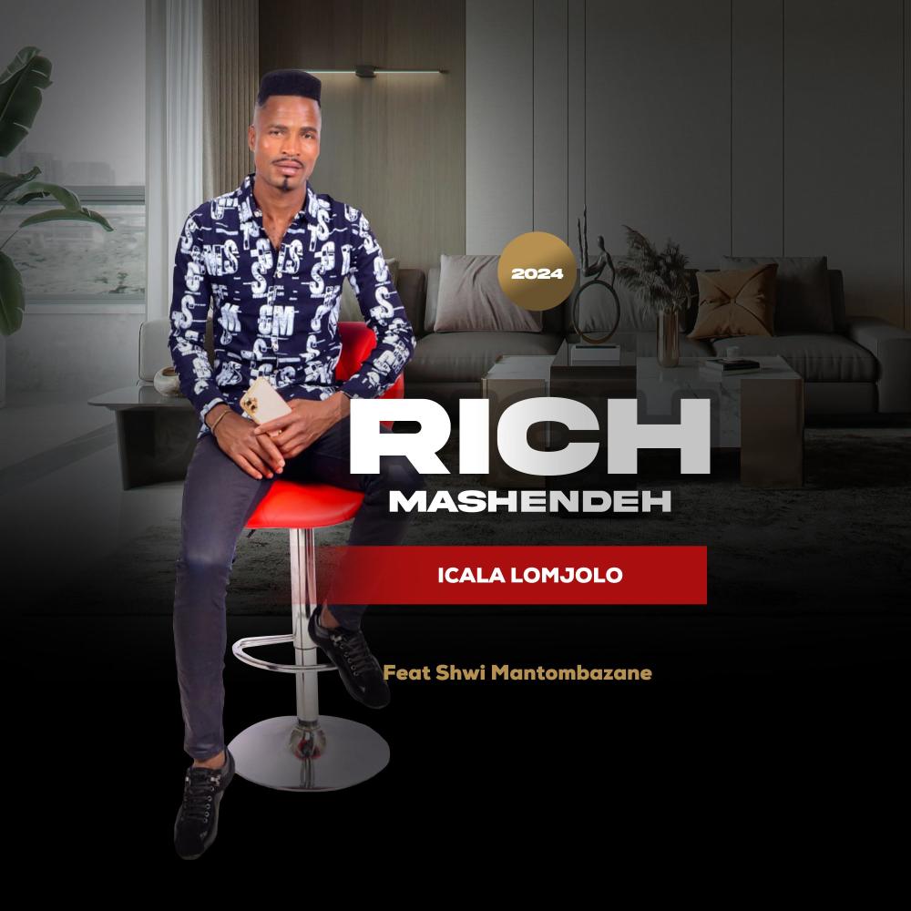 ICALA LOMJOLO (feat. Shwi)