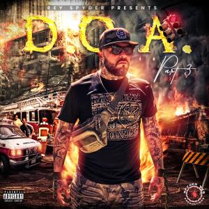 收聽Rey Spyder的Eulogy (feat. Jay B) (Explicit)歌詞歌曲
