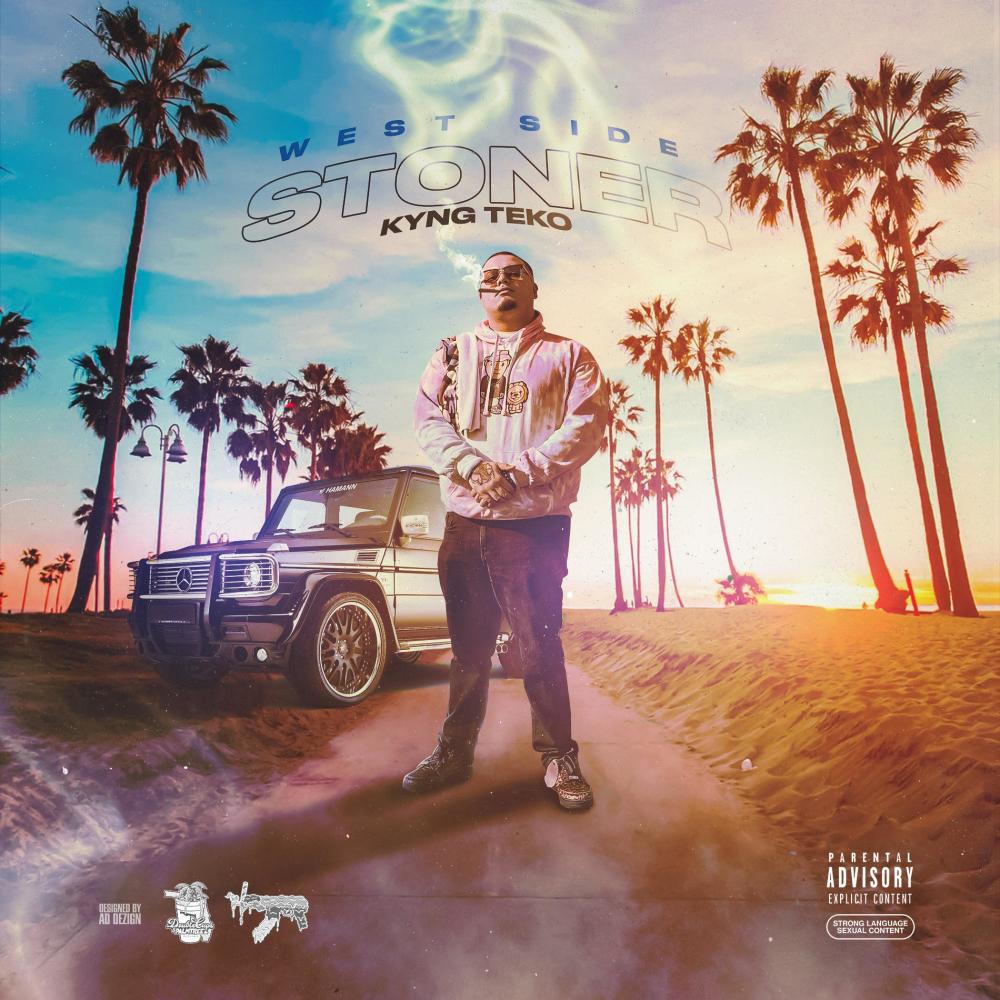 Issa party (feat. Kirkland JAXON) (Explicit)
