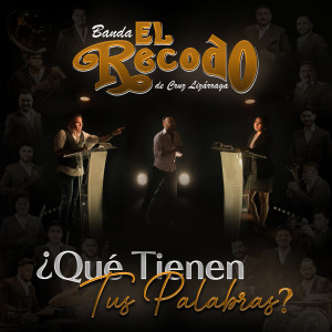 อัลบัม ¿Qué Tienen Tus Palabras? ศิลปิน 