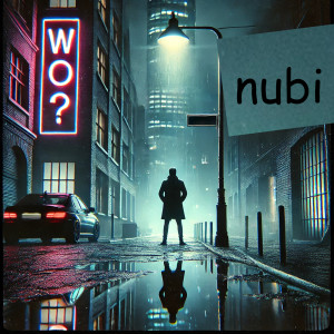 Album Wo? (Explicit) from NUBI