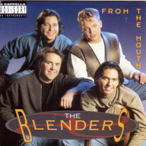 ดาวน์โหลดและฟังเพลง Lonely with You พร้อมเนื้อเพลงจาก The Blenders