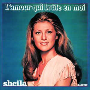 收聽Sheila的Good Bye My Love歌詞歌曲