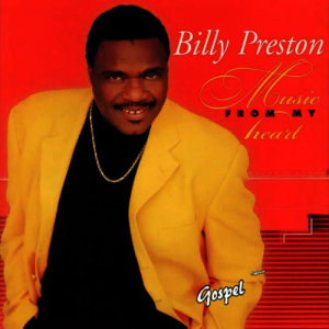 收聽Billy Preston的God Is Good歌詞歌曲