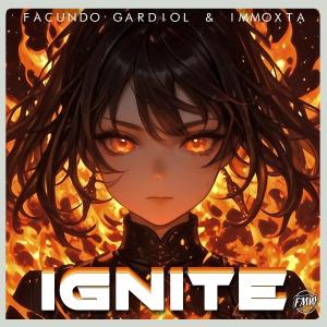 Album Ignite from FACUNDO GARDIOL