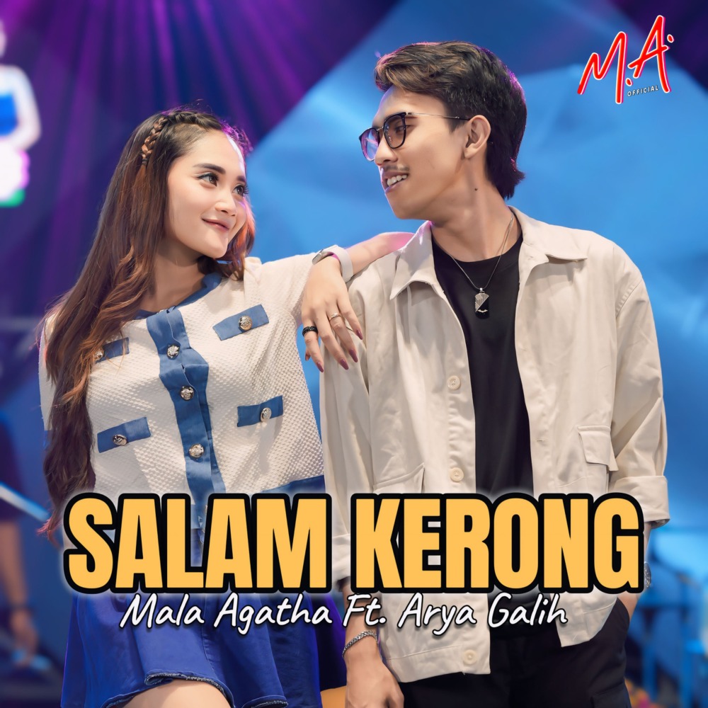 Salam Kerong
