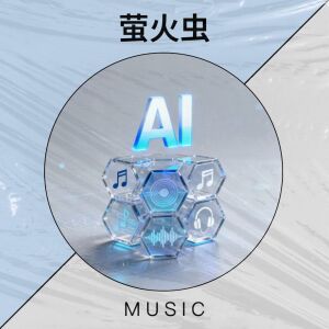 收聽晚安1214的螢火蟲歌詞歌曲