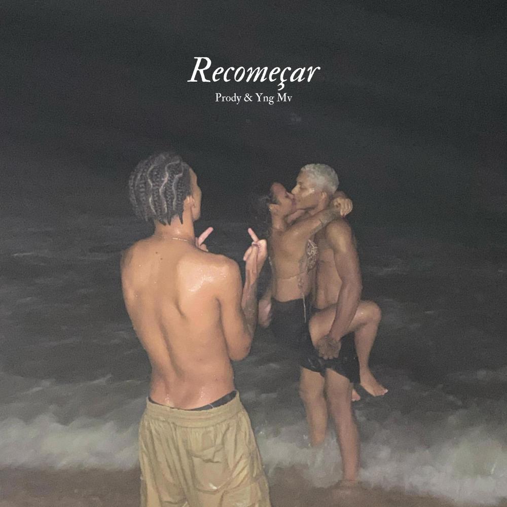 Recomeçar (feat. Yng Mv) (Explicit)