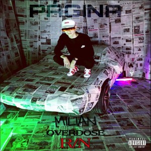 收聽Milian的Página (Explicit)歌詞歌曲