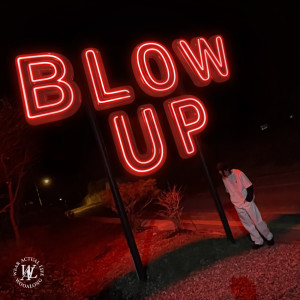 Dengarkan lagu BLOW UP (Feat. Bruno Champman, STEEPY, Jackal) nyanyian Bruno Champman (브루노 챔프맨) dengan lirik