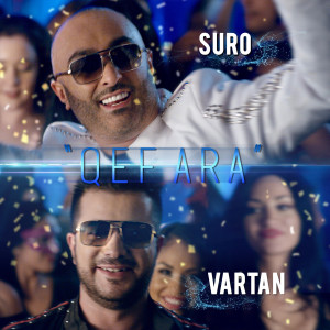 Listen to Qef Ara song with lyrics from Suro