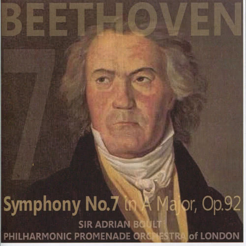 Symphony No. 7 in A Major, Op. 92: IV. Allegro con brio