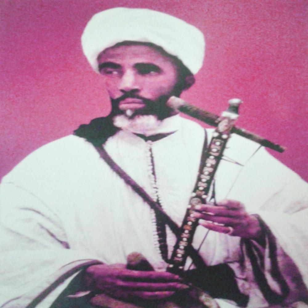Lhaj Belaid
