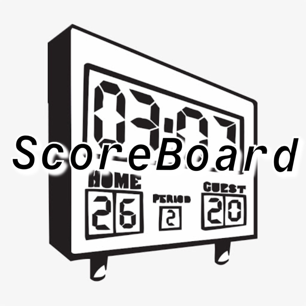 Scoreboard (Explicit)