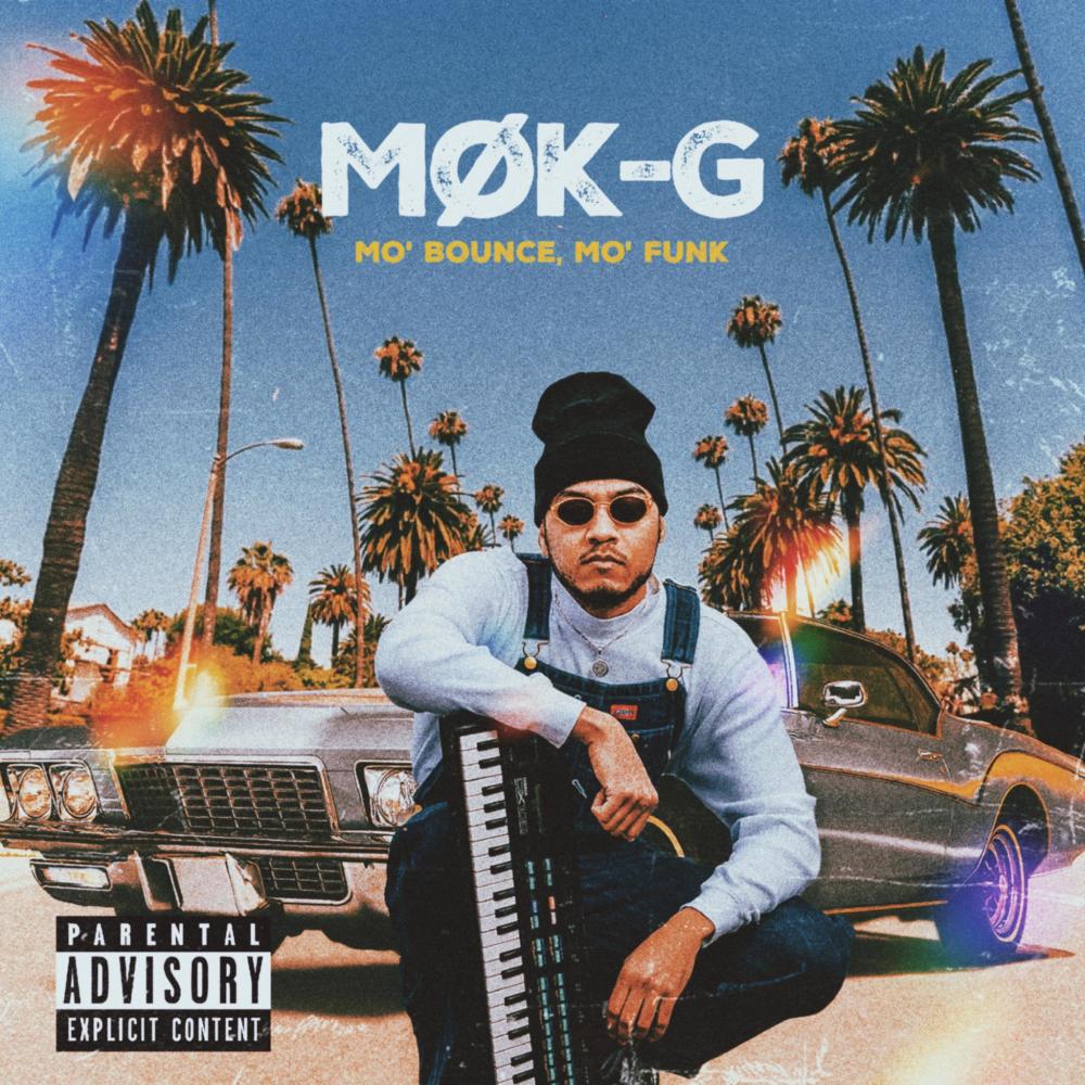 Fonktion (feat. Lil Monsta) (Explicit)