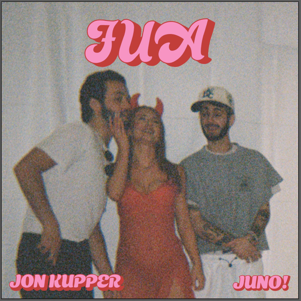 F.U.A (feat. Mason Dean)