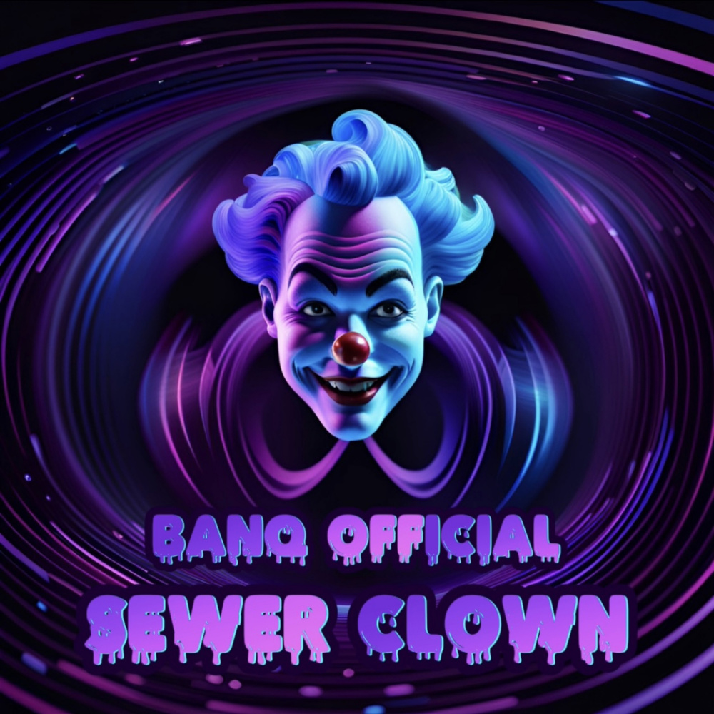 Sewer Clown (Explicit)