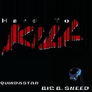 Album Hard to Kill (Explicit) from Quindastar