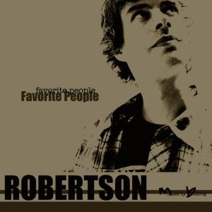 ดาวน์โหลดและฟังเพลง Always พร้อมเนื้อเพลงจาก Robertson