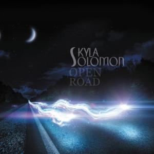 收聽Skyla Solomon的Open Road歌詞歌曲