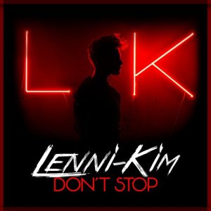 收聽Lenni Kim的Don't Stop歌詞歌曲