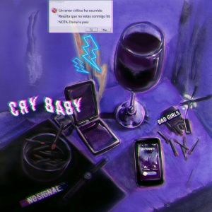 Listen to in my bed...(Feat.Crocky) (Instrumental) song with lyrics from 한승