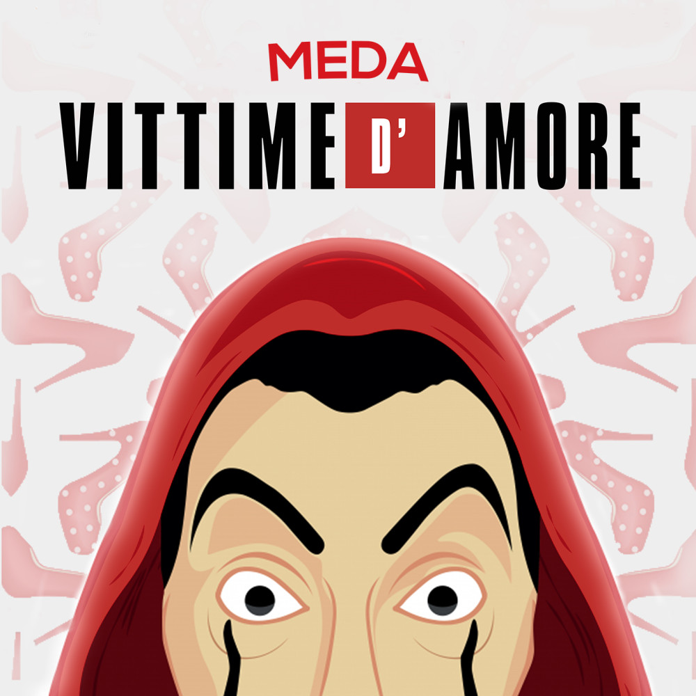 Vittime d'amore