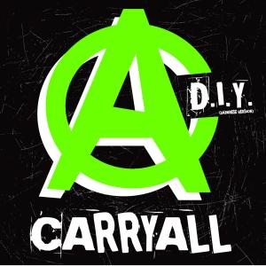 Carry all的專輯D.I.Y. (Japanese version)