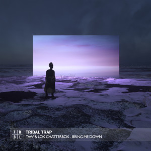 收聽Taw的Bring Me Down歌詞歌曲