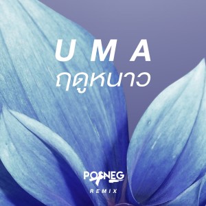 ดาวน์โหลดและฟังเพลง ฤดูหนาว (Posneg Remix) พร้อมเนื้อเพลงจาก Uma