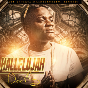 Listen to Hallelujah song with lyrics from DeeVS