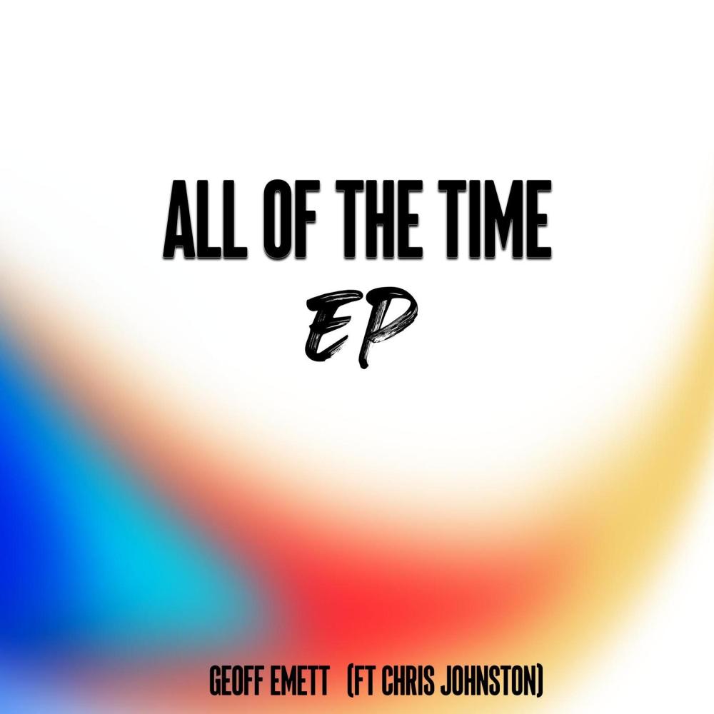 Anything She Wants (feat. Chris Johnston)
