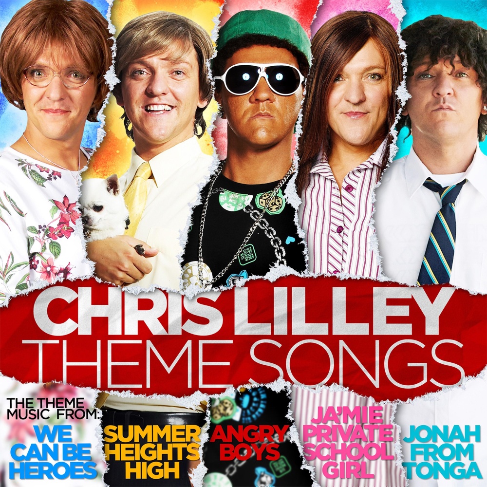 Summer Heights High