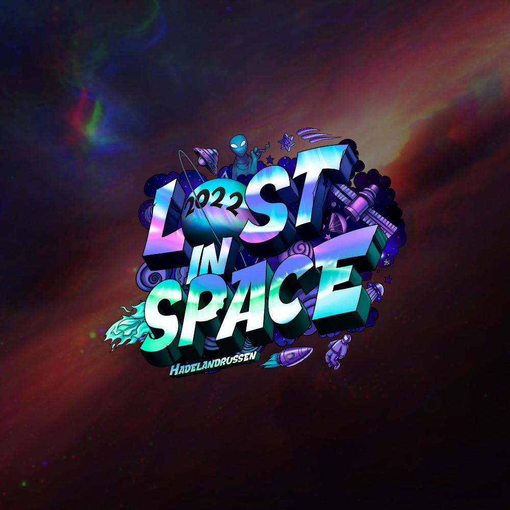 Lost In Space 2022 (Explicit)