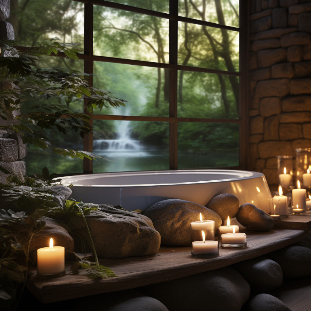 Flowing Harmony Massage