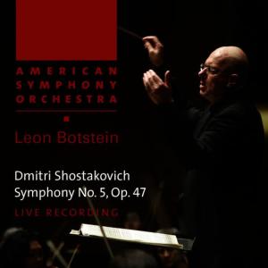 收聽American Symphony Orchestra的Symphony No. 5 in D Minor, Op. 47: IV. Allegro non troppo (Live)歌詞歌曲
