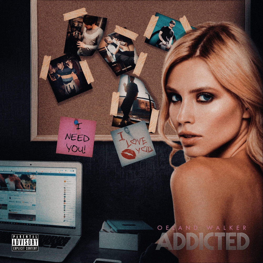 Addicted (Explicit)