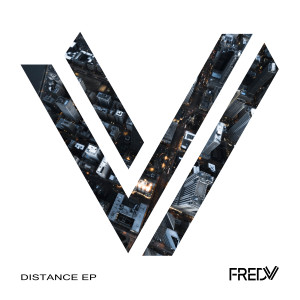 Album Distance from Fred V