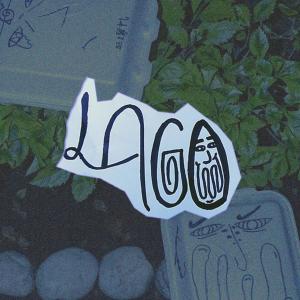 Album Lago from Deser