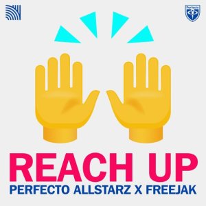 收聽Perfecto Allstarz的Reach Up (其他|House of Virus Remix)歌詞歌曲
