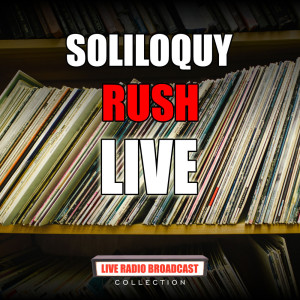 Listen to Drum Solo (Live) song with lyrics from Rush