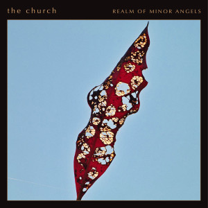The Church的專輯Realm of Minor Angels