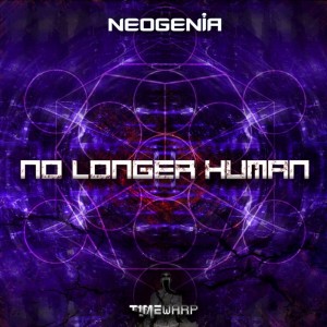 Album No Longer Human oleh Neogenia