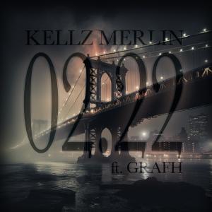 อัลบัม 02.22 (feat. Grafh) [Explicit] ศิลปิน Grafh