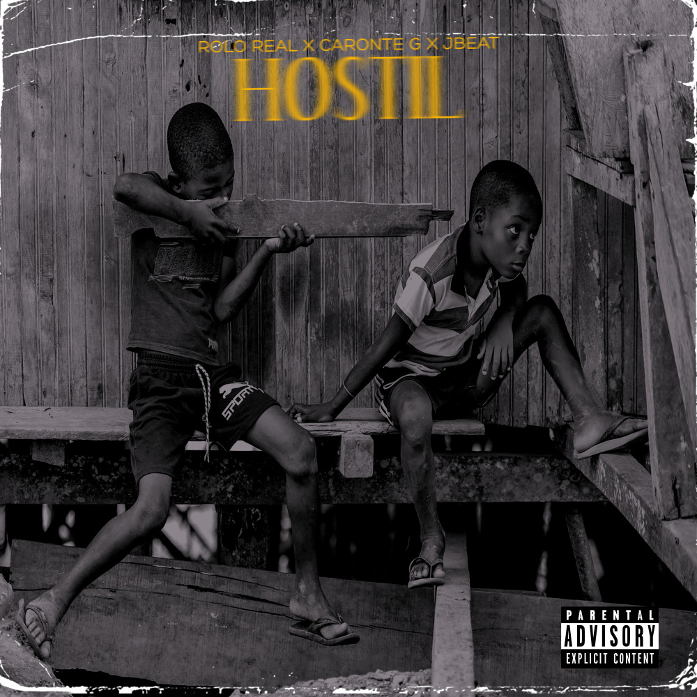 Hostil (Explicit)