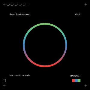 Bram Stadhouders的專輯Orbit